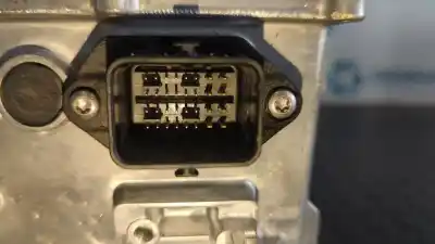 Second-hand car spare part electronic module for citroen e-c4 100kw shine oem iam references 9847957480  