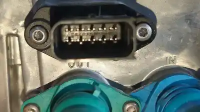 Second-hand car spare part electronic module for citroen e-c4 100kw shine oem iam references 9847957480  