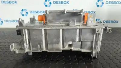 Second-hand car spare part electronic module for citroen e-c4 100kw shine oem iam references 9847957480  