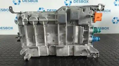 Second-hand car spare part electronic module for citroen e-c4 100kw shine oem iam references 9847957480  