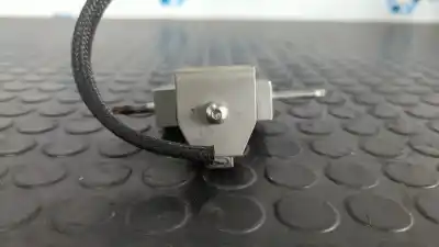 Peça sobressalente para automóvel em segunda mão válvula de expansão ar condicionado por citroen e-c4 100kw shine referências oem iam t588455  