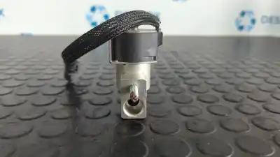 Peça sobressalente para automóvel em segunda mão válvula de expansão ar condicionado por citroen e-c4 100kw shine referências oem iam t588455  