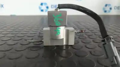 Peça sobressalente para automóvel em segunda mão válvula de expansão ar condicionado por citroen e-c4 100kw shine referências oem iam t588455  