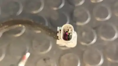 Peça sobressalente para automóvel em segunda mão válvula de expansão ar condicionado por citroen e-c4 100kw shine referências oem iam t588455  