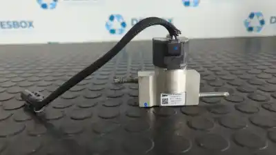 Second-hand car spare part Expansion Valve for CITROEN E-C4 100KW SHINE OEM IAM references T588455  