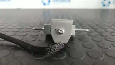 Peça sobressalente para automóvel em segunda mão válvula de expansão ar condicionado por citroen e-c4 100kw shine referências oem iam t588455  