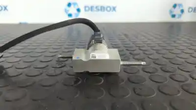 Peça sobressalente para automóvel em segunda mão válvula de expansão ar condicionado por citroen e-c4 100kw shine referências oem iam t588455  