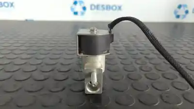 Peça sobressalente para automóvel em segunda mão válvula de expansão ar condicionado por citroen e-c4 100kw shine referências oem iam t588455  