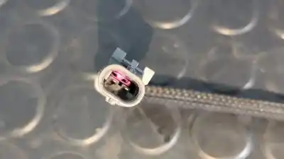 Peça sobressalente para automóvel em segunda mão válvula de expansão ar condicionado por citroen e-c4 100kw shine referências oem iam t588455  