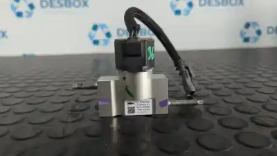 Second-hand car spare part Expansion Valve for CITROEN E-C4 100KW SHINE OEM IAM references T588455  
