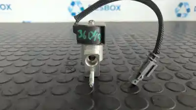 Peça sobressalente para automóvel em segunda mão válvula de expansão ar condicionado por citroen e-c4 100kw shine referências oem iam t588455  