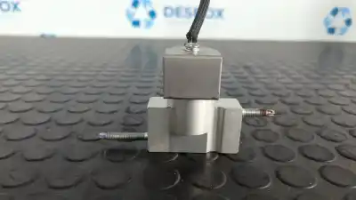 Peça sobressalente para automóvel em segunda mão válvula de expansão ar condicionado por citroen e-c4 100kw shine referências oem iam t588455  