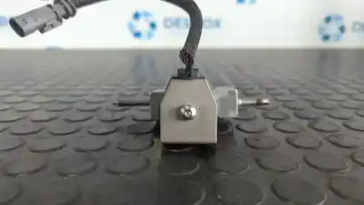 Peça sobressalente para automóvel em segunda mão válvula de expansão ar condicionado por citroen e-c4 100kw shine referências oem iam t588455  