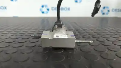 Peça sobressalente para automóvel em segunda mão válvula de expansão ar condicionado por citroen e-c4 100kw shine referências oem iam t588455  