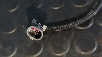 Peça sobressalente para automóvel em segunda mão válvula de expansão ar condicionado por citroen e-c4 100kw shine referências oem iam t588455  