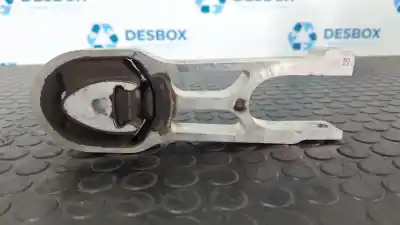 Second-hand car spare part gearbox support for citroen e-c4 100kw shine oem iam references 9826527880