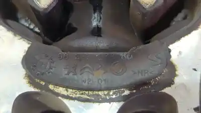 Tweedehands auto-onderdeel wijzig ondersteuning voor citroen e-c4 100kw shine oem iam-referenties 9826527880  