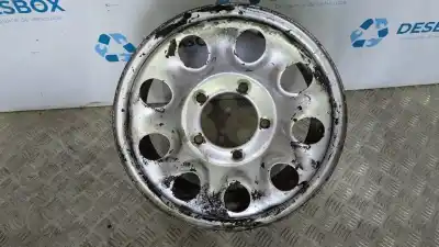 Автозапчасти б/у комплект колес за suzuki samurai (sj) lujo hardtop largo ссылки oem iam   