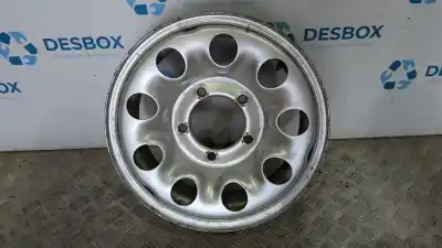 Автозапчасти б/у комплект колес за suzuki samurai (sj) lujo hardtop largo ссылки oem iam   