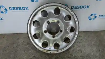 Автозапчасти б/у комплект колес за suzuki samurai (sj) lujo hardtop largo ссылки oem iam   