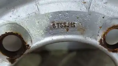 Автозапчасти б/у комплект колес за suzuki samurai (sj) lujo hardtop largo ссылки oem iam   