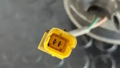 Second-hand car spare part air conditioning compressor for citroen nemo basis oem iam references 9684480480  