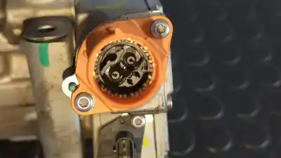 Pezzo di ricambio per auto di seconda mano compressore aria condizionata per citroen e-c4 100kw shine riferimenti oem iam 9840056680  