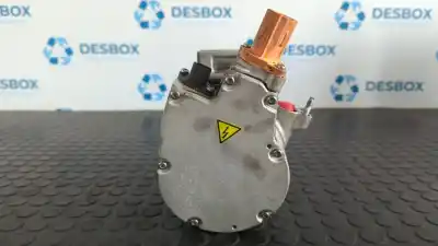 Pezzo di ricambio per auto di seconda mano compressore aria condizionata per citroen e-c4 100kw shine riferimenti oem iam 9840056680  