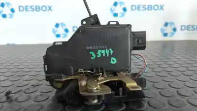 Peça sobressalente para automóvel em segunda mão  por AUDI TT (8N3/8N9)  Referências OEM IAM 8N1837016  