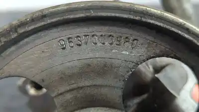 Second-hand car spare part steering pump for citroen nemo basis oem iam references 26135031ad  