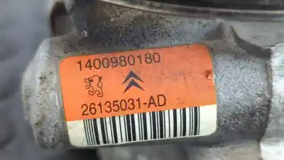Second-hand car spare part steering pump for citroen nemo basis oem iam references 26135031ad  