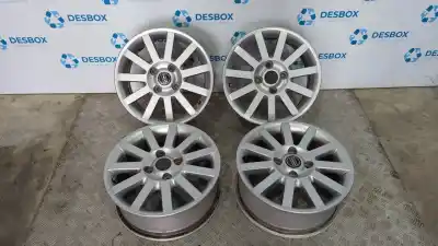 Tweedehands auto-onderdeel wielen set voor volvo s40 berlina 1.9 diesel cat oem iam-referenties 30620794  