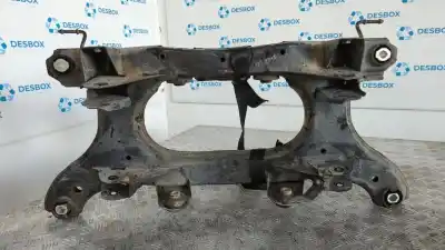 İkinci el araba yedek parçası ARKA AKS için LAND ROVER FREELANDER (LR2)  OEM IAM referansları 6H525K091AK  