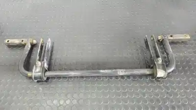 Pièce détachée automobile d'occasion barre stabilisatrice arriere pour nissan cabstar 3.0 turbo références oem iam 