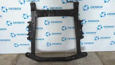 Peça sobressalente para automóvel em segunda mão CHARRIÓ / SUPORTE DE EIXO DIANTEIRO por DACIA SANDERO  Referências OEM IAM   