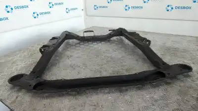 Peça sobressalente para automóvel em segunda mão charrió / suporte de eixo dianteiro por dacia sandero ambiance referências oem iam   