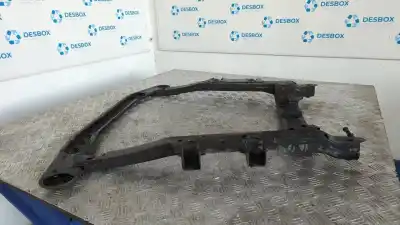 Peça sobressalente para automóvel em segunda mão charrió / suporte de eixo dianteiro por dacia sandero ambiance referências oem iam   