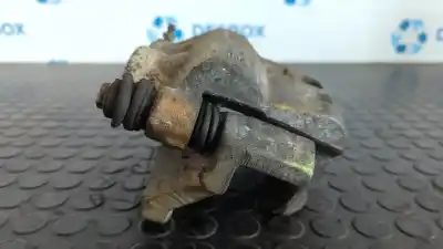 Автозапчастина б/у передній лівий гальмум для nissan interstar mod. 04 (x70) 2.5 dci diesel cat посилання на oem iam y01419  