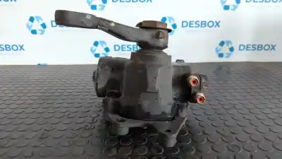 Pezzo di ricambio per auto di seconda mano sterzo per nissan cabstar 3.0 turbo riferimenti oem iam 49210f3904  