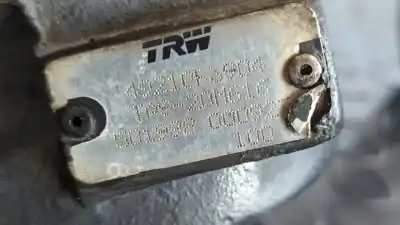 Pezzo di ricambio per auto di seconda mano sterzo per nissan cabstar 3.0 turbo riferimenti oem iam 49210f3904  