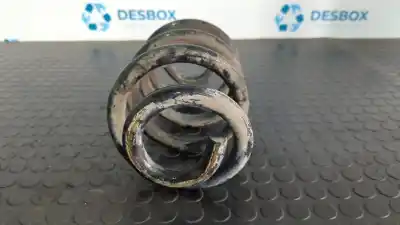 Second-hand car spare part shock absorber spring for nissan interstar mod. 04 (x70) 2.5 dci diesel cat oem iam references   