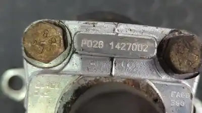 Second-hand car spare part steering pump for opel frontera a 2.5 turbodiesel oem iam references 1427002  