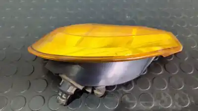 Second-hand car spare part front left headlight for renault grand modus authentique oem iam references 22816498b  