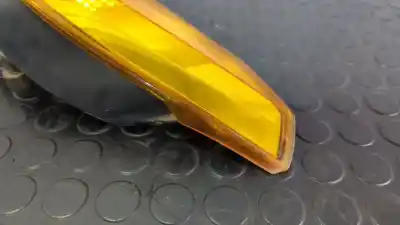 Second-hand car spare part front left headlight for renault grand modus authentique oem iam references 22816498b  