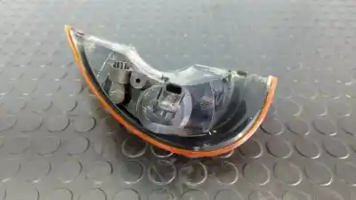 Second-hand car spare part front left headlight for renault grand modus authentique oem iam references 22816498b  