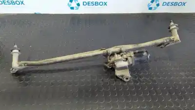 Автозапчасти б/у мотор переднего стеклоочистителя за nissan interstar mod. 04 (x70) 2.5 dci diesel cat ссылки oem iam   