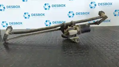 Автозапчасти б/у мотор переднего стеклоочистителя за nissan interstar mod. 04 (x70) 2.5 dci diesel cat ссылки oem iam   