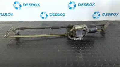 Автозапчасти б/у мотор переднего стеклоочистителя за nissan interstar mod. 04 (x70) 2.5 dci diesel cat ссылки oem iam   