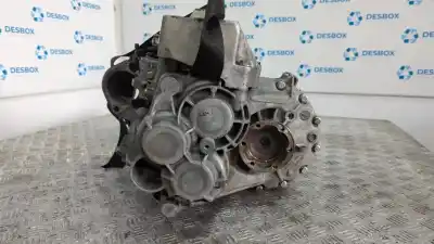 Pezzo di ricambio per auto di seconda mano riduttore per audi a3 (8l) 1.9 tdi ambiente riferimenti oem iam fel  