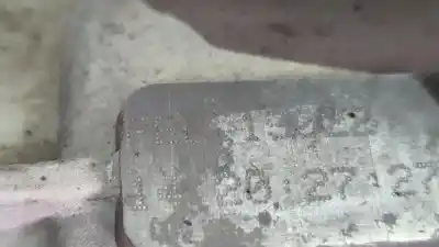 Pezzo di ricambio per auto di seconda mano riduttore per audi a3 (8l) 1.9 tdi ambiente riferimenti oem iam fel  